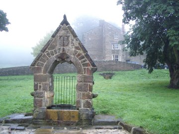 Hidden door